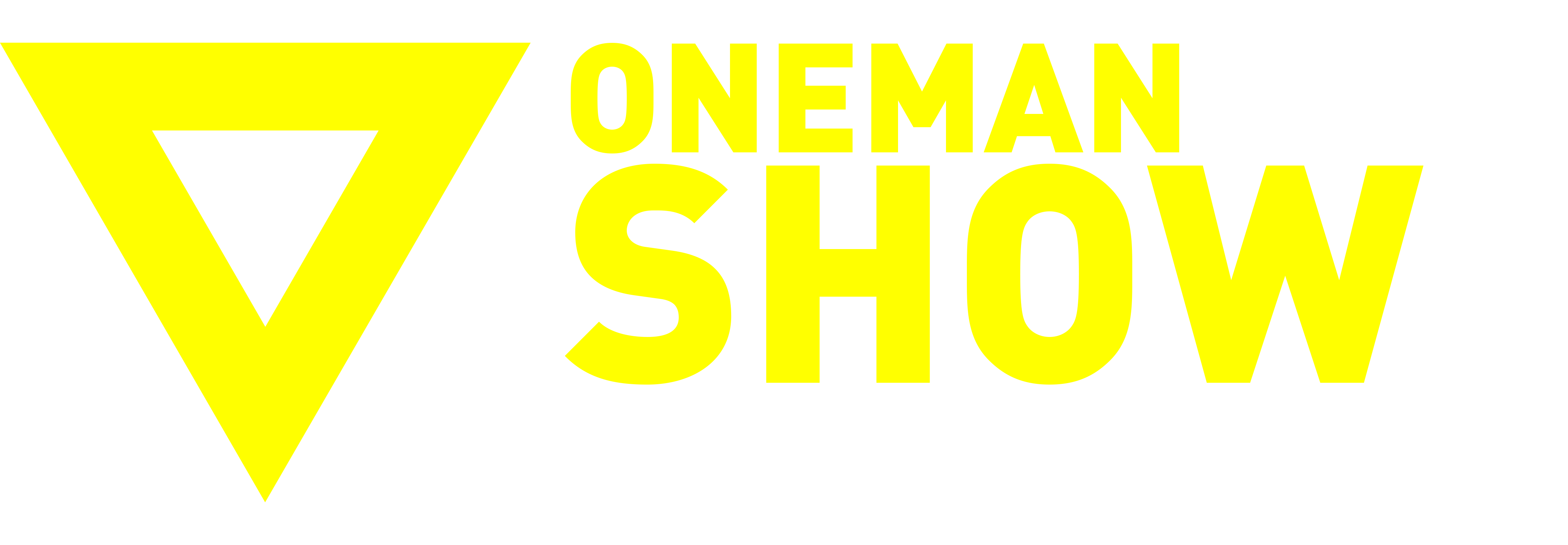 ONEMANSHOW BUCKET LIST – ALS AWARENESS CAMPAIGN (2020)