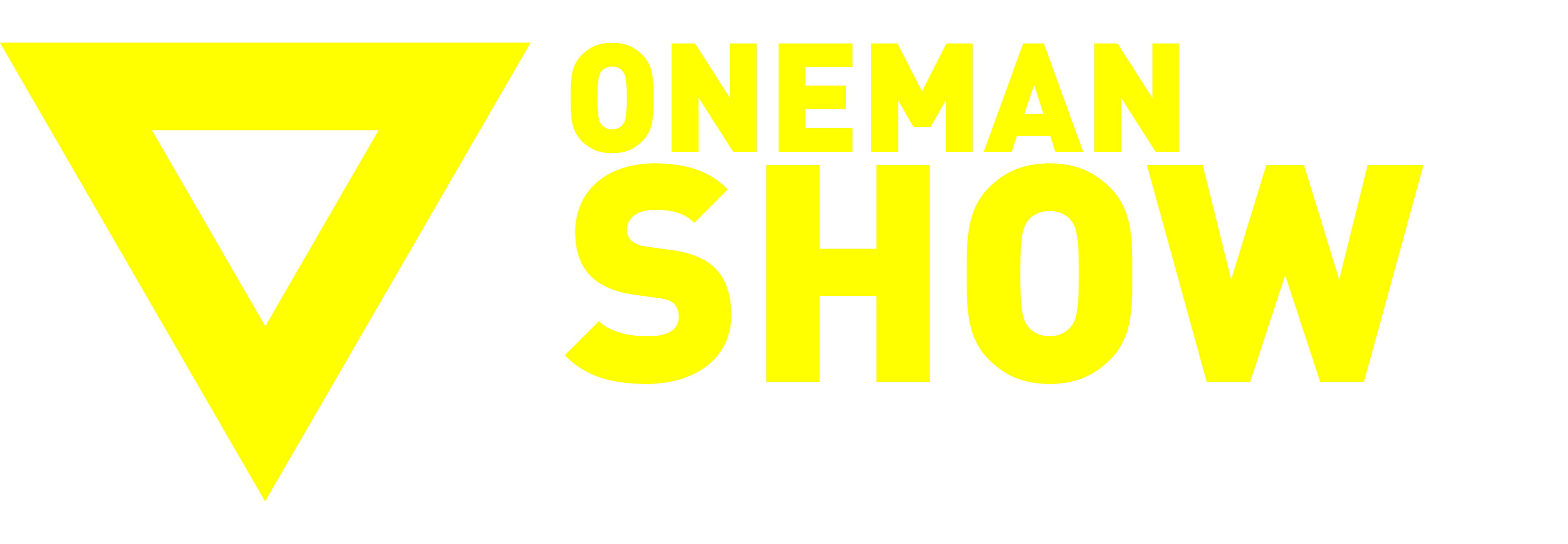 ONEMANSHOW CIZÍ ZEĎ (2018)