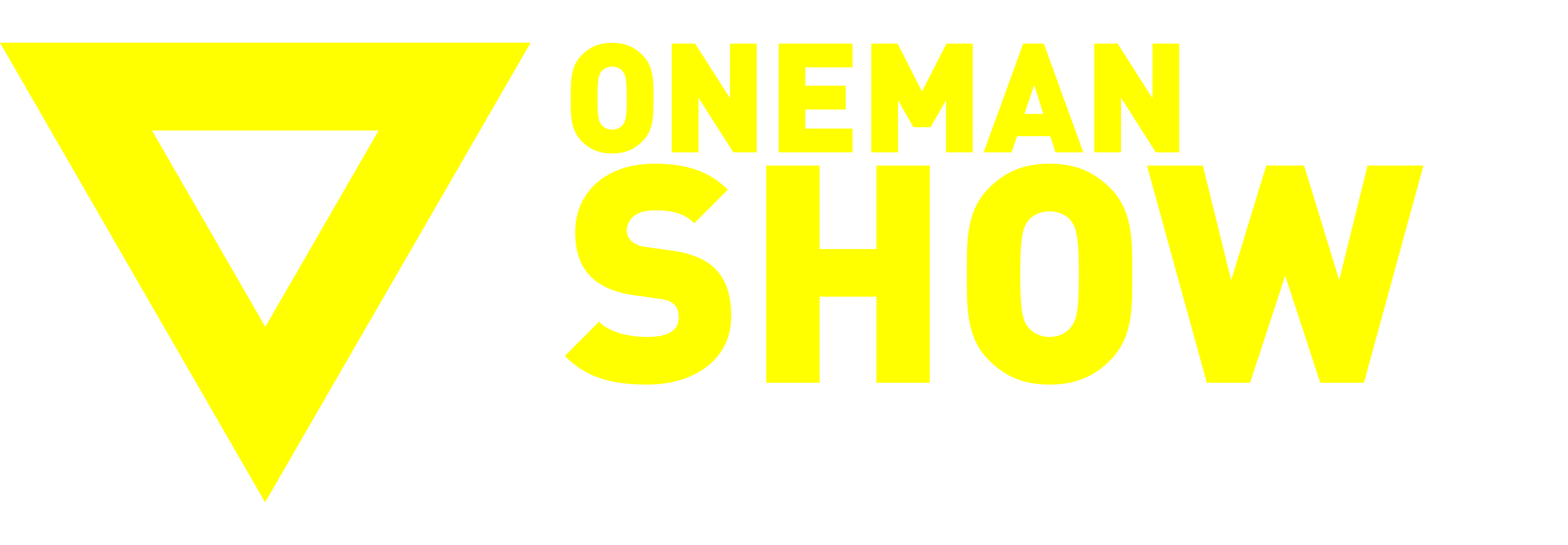 ONEMANSHOW WORLD ICE HOCKEY CHAMPIONSHIP (2016)