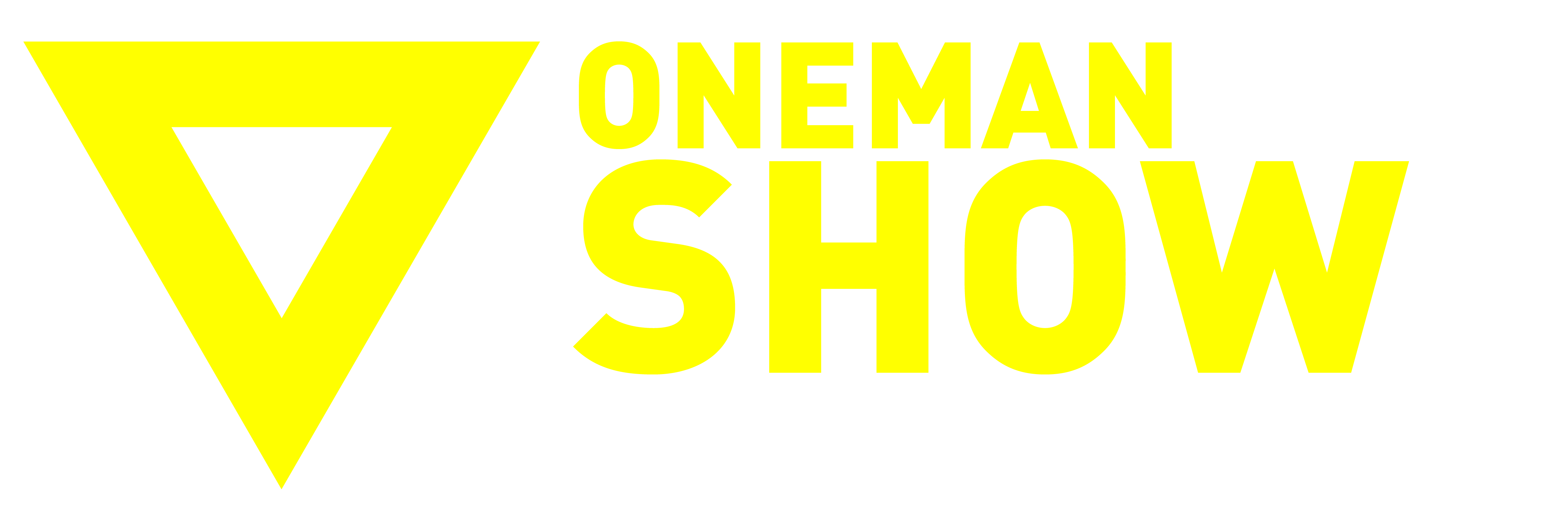 ONEMANSHOW ONEMANSHOW 1.0 (2008 - 2014)