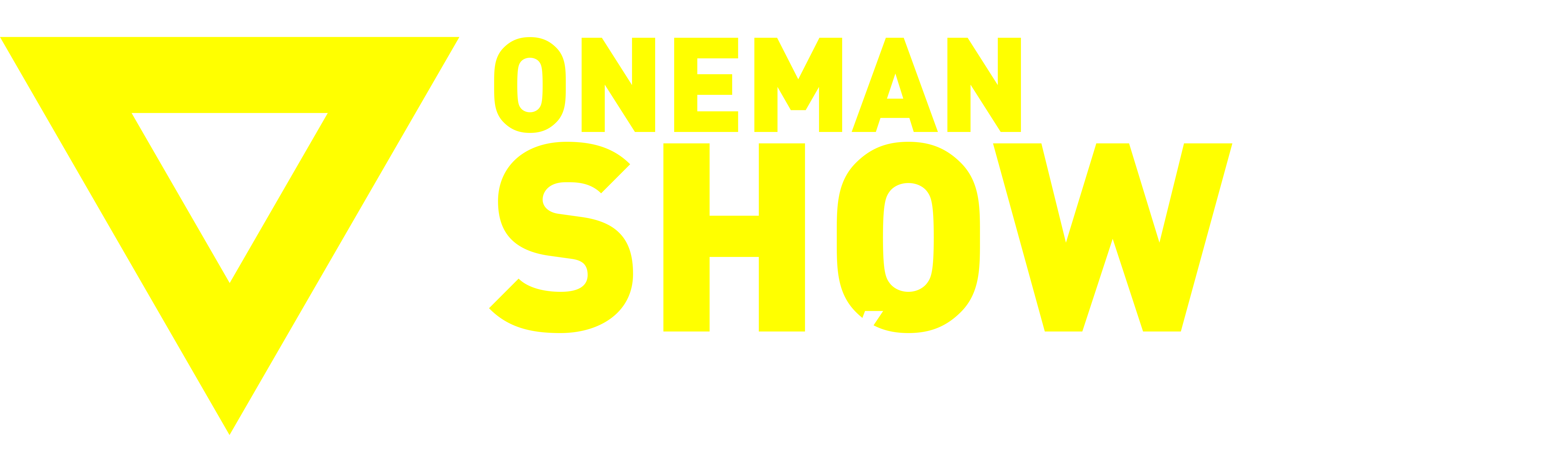 ONEMANSHOW DATSYUK’S SKATE (2016)