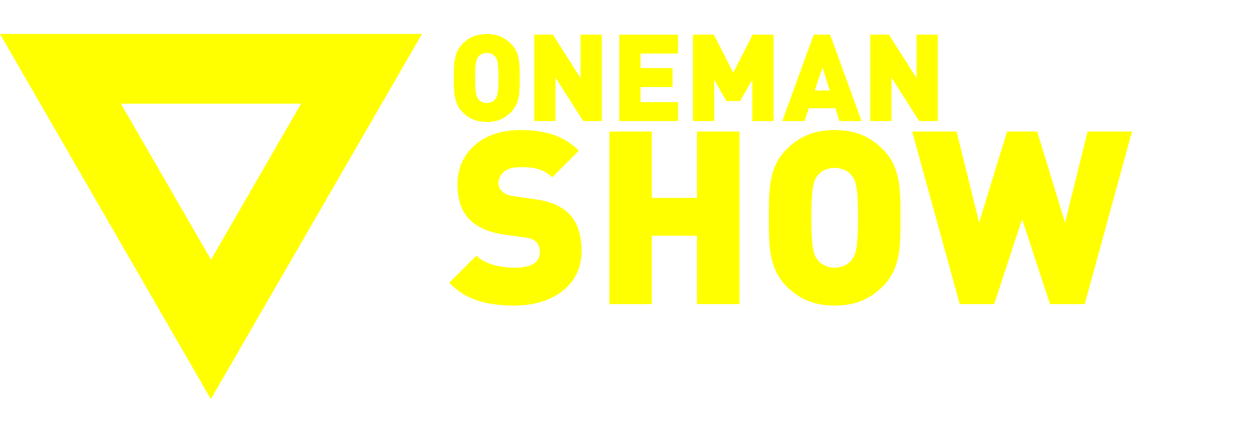 ONEMANSHOW ONEMANSHOW: The Movie (2023)