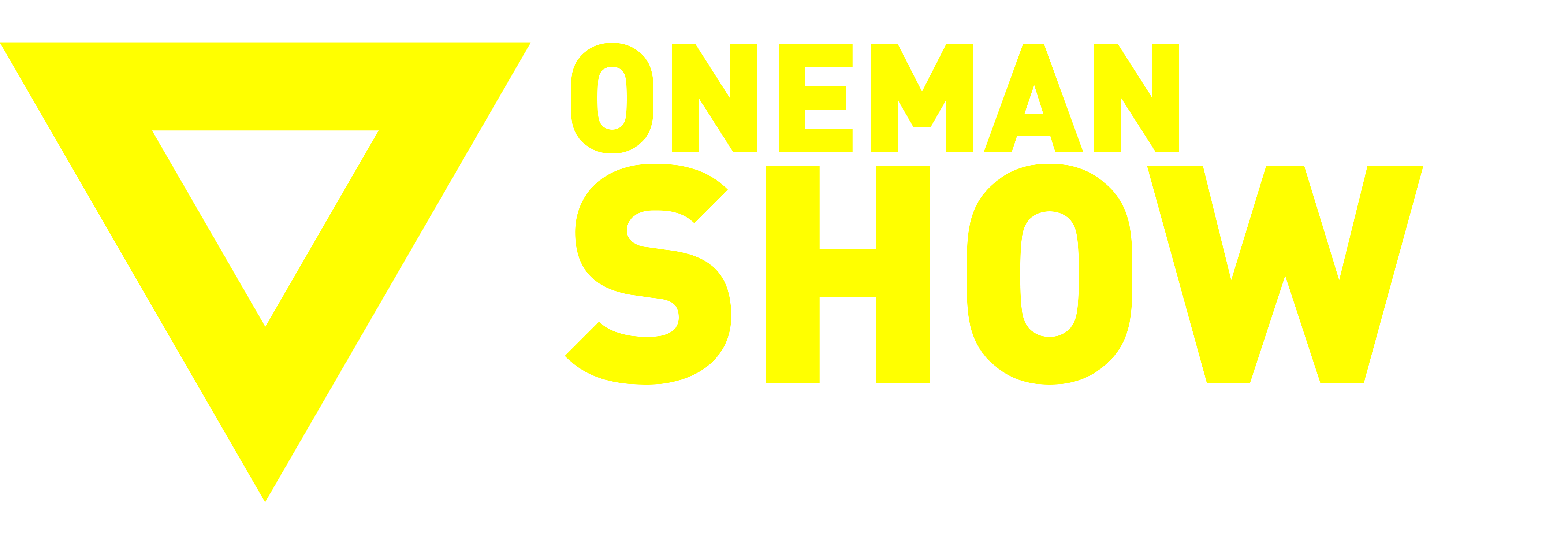 ONEMANSHOW TRIPLESHOT (2020)